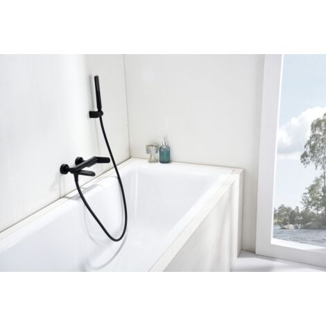 IMEX BDR031-4NG DINAMARCA Kit Baño/Ducha Monomando Dinamarca - ref: BDR031-4NG