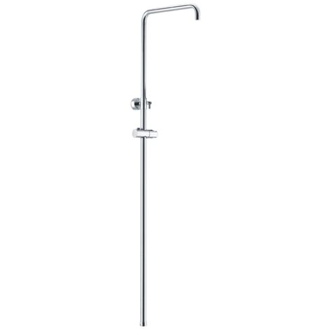 Barra de bañera redonda 115-165cm. IMEX RR0012