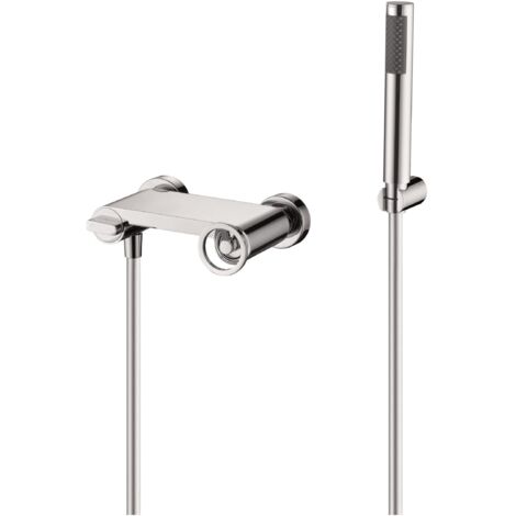 Monomando kit ducha Olimpo IMEX BDC033-5