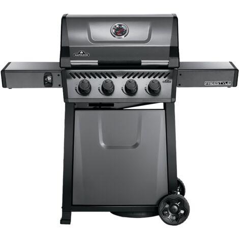 Barbecue à gaz Freestyle 425