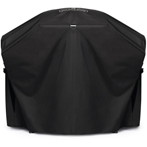 Housse pour barbecue TravelQ 285X & PRO 285X (1/2)