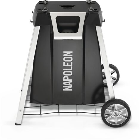 Chariot pour barbecue TravelQ PRO 285 (1/5)