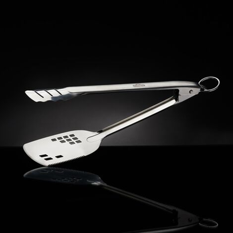 Leifheit Pince de cuisine et à barbecue ProLine, Accessoire
