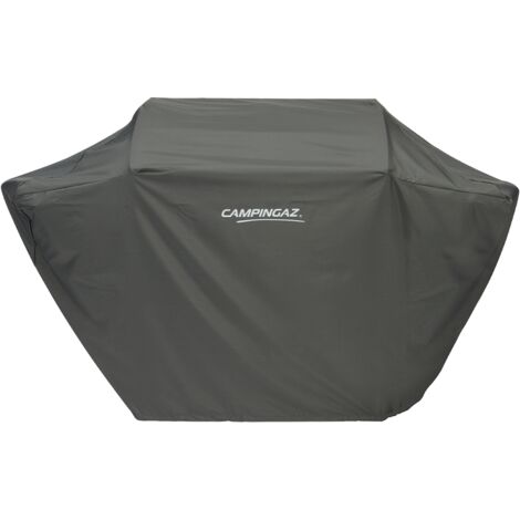 Housse bbq gaz premium xl - dim 159x65x118 cm