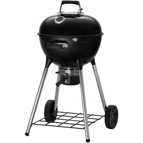 Barbecue à charbon Kettle Premium 47cm