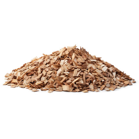 Copeaux de fumage prune 700g