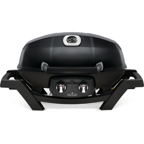 Barbecue à gaz TravelQ PRO 285