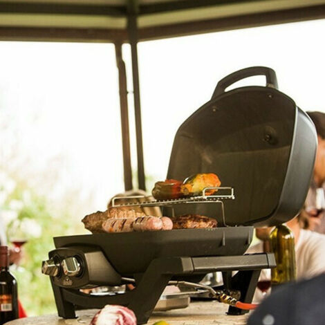 Barbecue à gaz TravelQ PRO 285