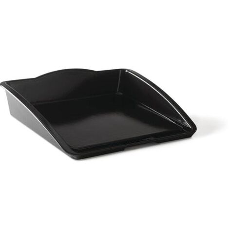 Plancha barbecue en fonte émaillée (1/3)