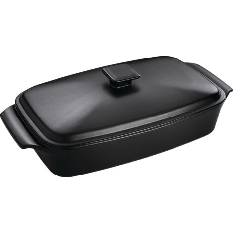 Cocotte Staub Special 0,7 L Orange - Plat De Cuisson En Céramique Kokilka - Neuf
