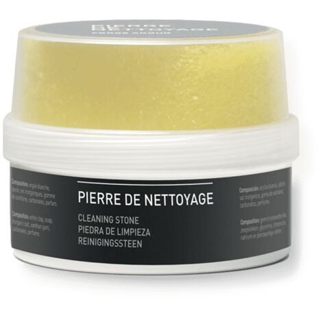 Pierre de nettoyage pour plancha