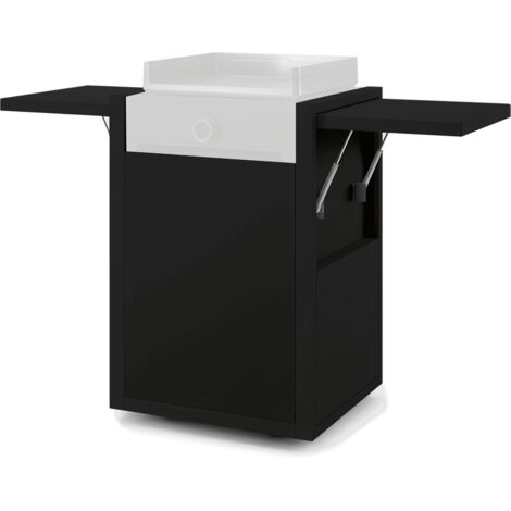 Plancha électrique Forge Adour BASE 60 Inox