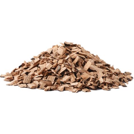 Copeaux de fumage Brandy 700g