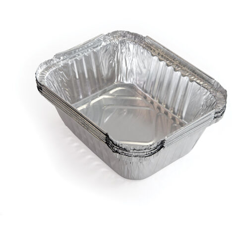 Lot de 5 récipients à graisse pour barbecue - Napoleon (1/5)