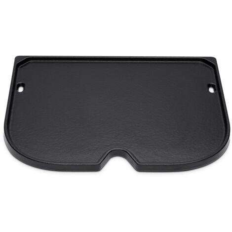 Plancha en fonte pour barbecue Lumin Compact (1/5)