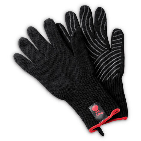 Paire de gants Weber S/M Cod.6669