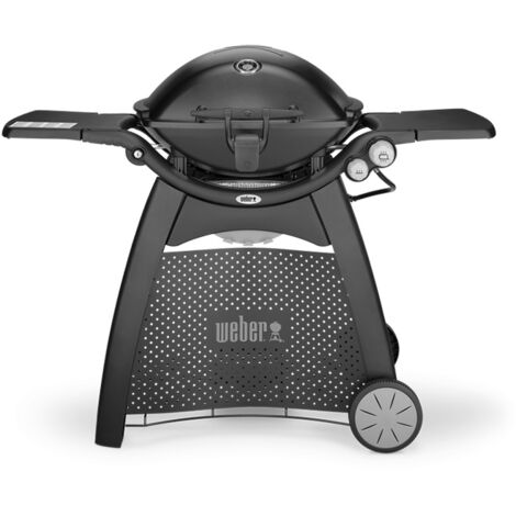 Barbecue WEBER à gaz Q 3200 - 6,4KW (1/5)