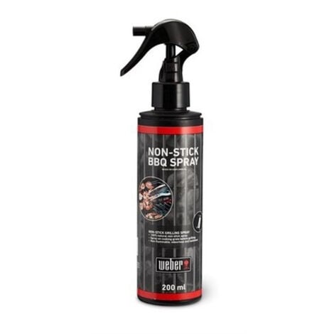 Huile anti-adhérence en spray - 200 ml