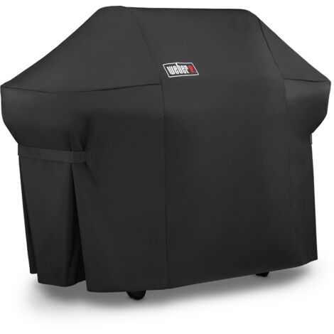 Housse premium pour barbecue Summit série 400 (1/3)