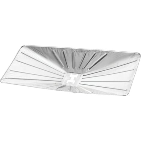 Récupérateur de graisses en aluminium pour Prestige 500 - lot de 3 (1/2)