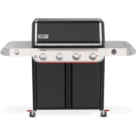 Barbecue à gaz Genesis E-435 (1/5)