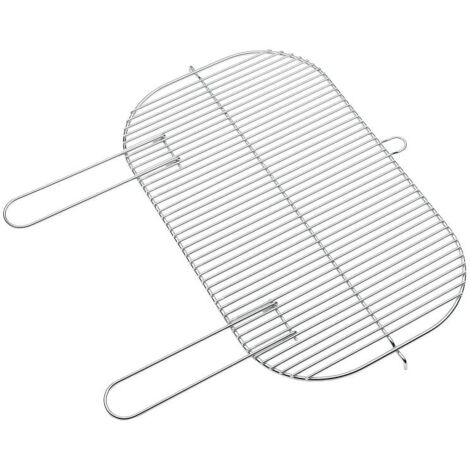 Grille de cuisson pour barbecue Barbecook Arena et Loewy 55 (1/3)