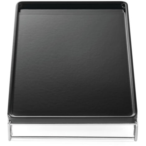 Plancha en fonte émaillée pour Sizzle Zone Rogue PRO / Prestige (1/2)