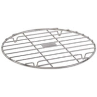 Grille diamètre 25cm pour plancha