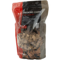 Copeaux de fumage Barbecook 600 g - Chêne