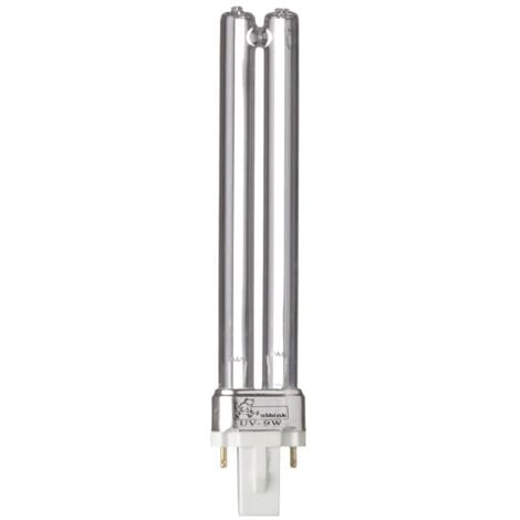 Furniture Limited - Ampoule de rechange pour lampe UV-C PL-S 9W