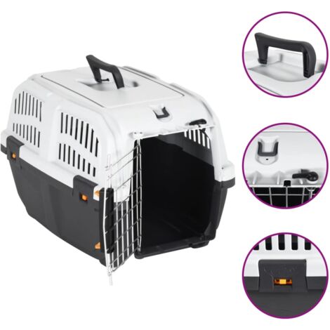 Furniture Limited - Transporteur pour animaux de compagnie et
