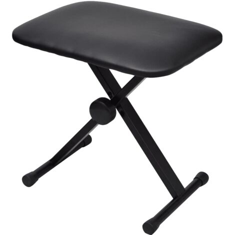 Rusopobe Chaise Pliable Invisible Exosquelette - Tabouret Réglable 5 Hauteurs, Capacité 150 Kg, Pour Extérieur Et Camping