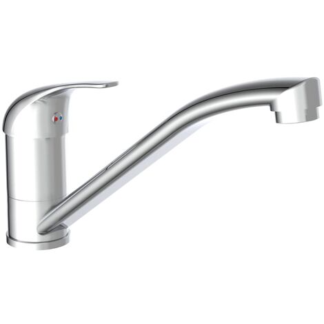 Furniture Limited - Mitigeur d'évier SIGNO chrome