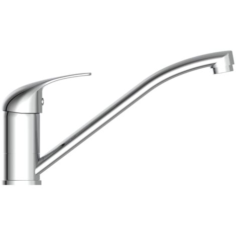 Furniture Limited - Mitigeur d'évier SIGNO chrome