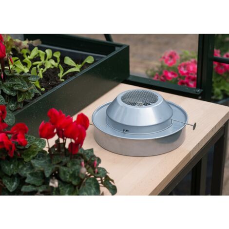 Furniture Limited - Chauffe-paraffine Coldframe 1,7 L 6020422