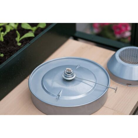 Furniture Limited - Chauffe-paraffine Coldframe 1,7 L 6020422