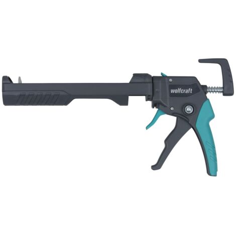 Furniture Limited - Pistolet de calfeutrage MG550 4358000