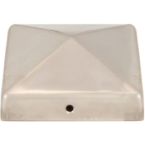 Bouchon Poteaux Portillon - - Clôture Alu Sur Mesure Et Facile à Monter - Myclôture