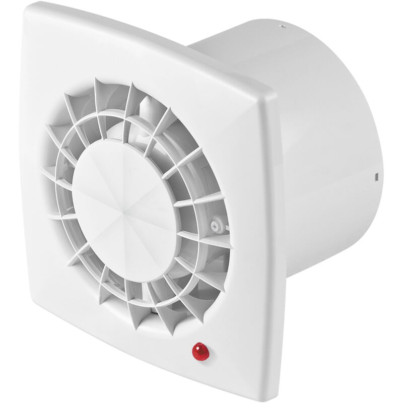 Extractor fan Vega 125 H