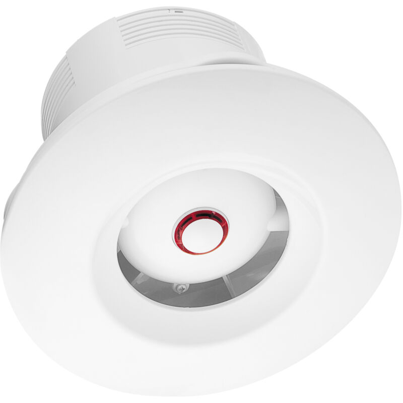 Extractor fan Orbit 100 H