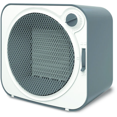 Ceramic Fan Heater Roma 1500 W