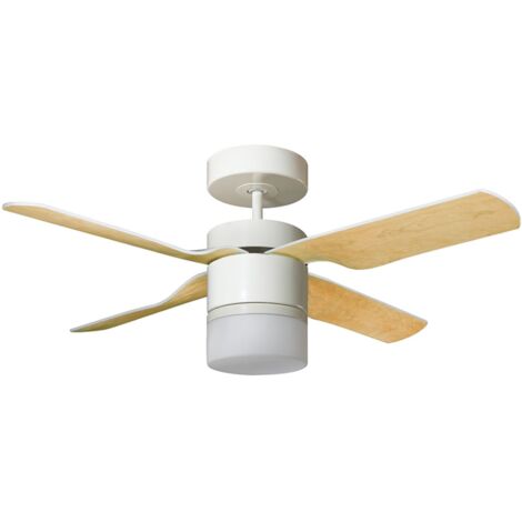 Ceiling Fan Multimax with Lights and Remote