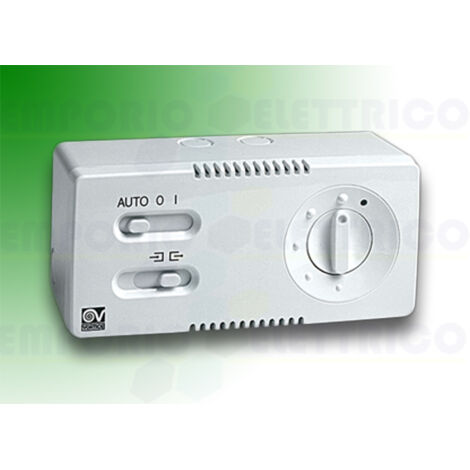Controller unit CR5N for Vario window fans & wall fans
