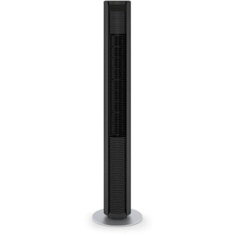 Oscillating Tower fan Peter Black with Remote