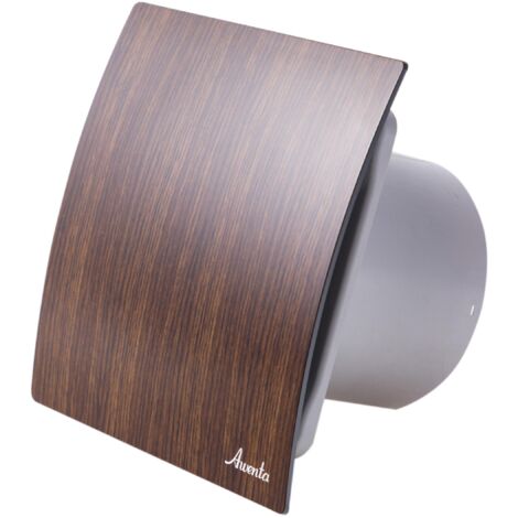 Extractor fan System Turbo Escudo Wenge 100 T