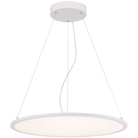 LED Chandelier Atler White 60 (1/3)