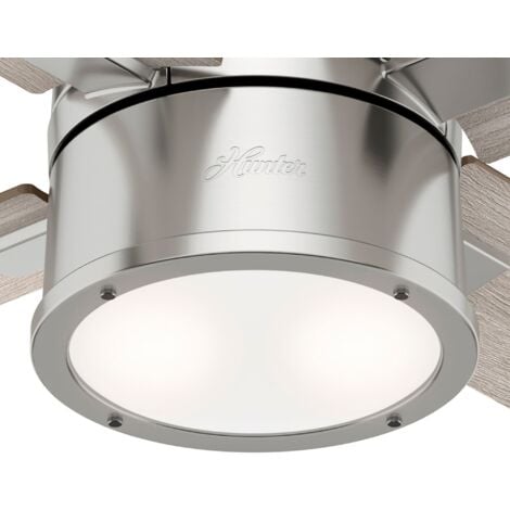 Ceiling Fan Beck with Lights and Remote