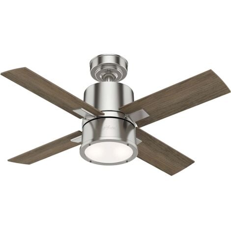 Ceiling Fan Beck with Lights and Remote