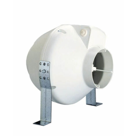 Inline fan CA 150 V0 D up to 460 m³/h