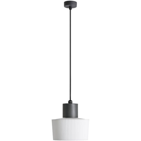 Three Light Outdoor Pendant Muffin (1/3)